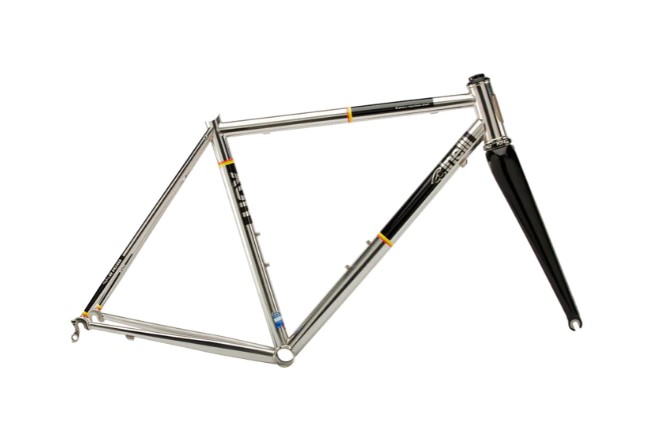 CINELLI XCR RIM フレームセット